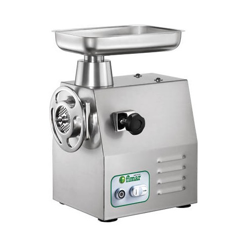 Tritacarne professionale rs - tritacarne, 22-rs