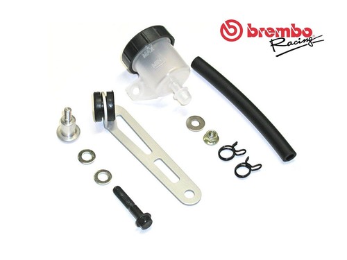 Kit montaggio serbatoio olio - serbatoio,