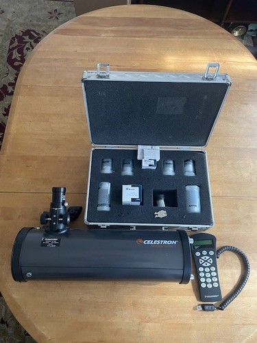 Obiettivo meade serie - meade,