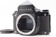 Come nuovo pentax 67 late - nuovo],