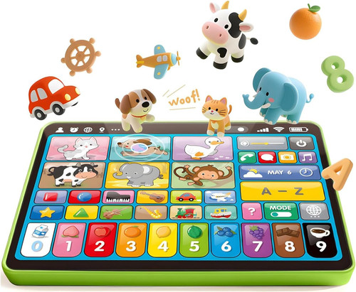 Tablet educativo bambini - tablet,