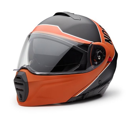 Harley davidson casco - harley-davidson,