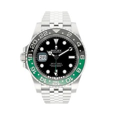ROLEX GMT-MASTER II 40 REF