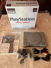 Sony PlayStation 1 PS1 Console