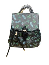 Zaino Naj Oleari Nero Herba