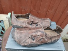 Clarks Momo Spirit Uomo Brown