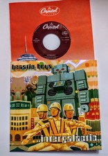 BEASTIE BOYS - INTERGALACTIC