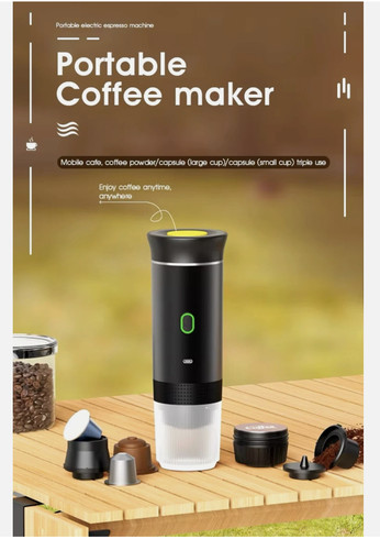 Macchina per caffè espresso