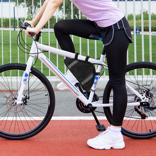 Borsa telaio bici - borsa,