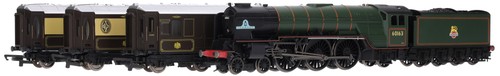 R3093 hornby tornado - r3093,