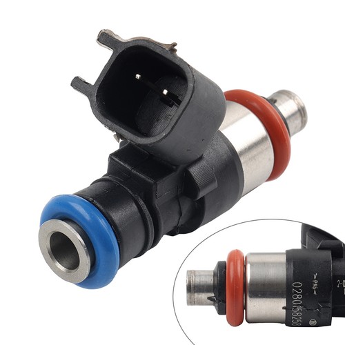 Iniettore carburante - 1x,