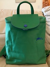 Zaino Longchamp Le Pliage Club