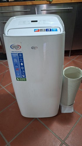 Argo milo plus - milo,