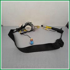 Cintura di Sicurezza Anteriore