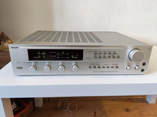 Amplificatore integrato