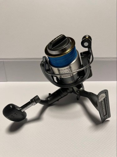 Mulinello shimano twin - shimano, 98