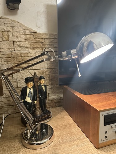 Lampada anni europhon - lampada,