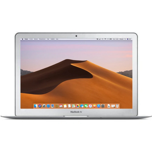 Apple macbook air - apple, i5