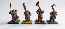 Warhammer Fantasy - Ogre Ogor