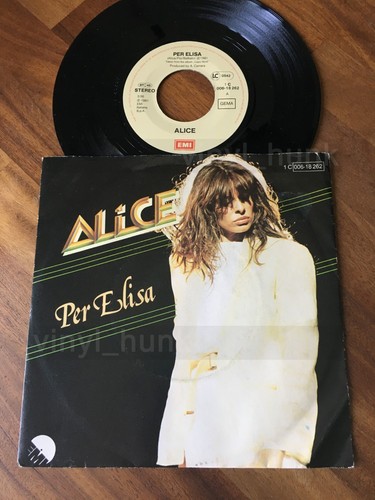 Au54 alice per elisa bael - au54, elisa/bael