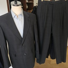 Tuta Hart Schaffner Marx 40r