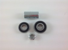 Kit cuscinetti e boccole