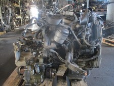 MOTORE COMPLETO PER HONDA Civic Berlina 3P 4EE2 4EE2 Diesel 1700 (02>06)