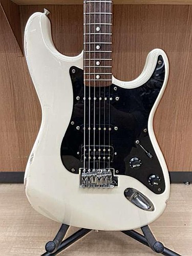 Fender japan stratocaster tipo - japan,