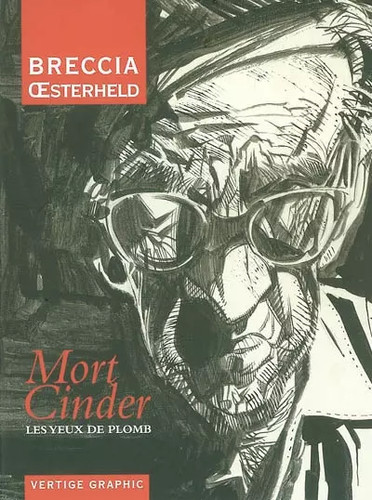 Mort cinder tome les yeux - mort,