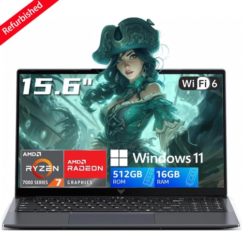 Acemagic fhd computer - 15,6"",