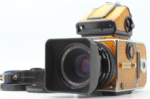 Quasi come nuovo - [], hasselblad