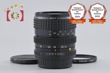 PENTAX SMC A ZOOM 24-50mm f/4