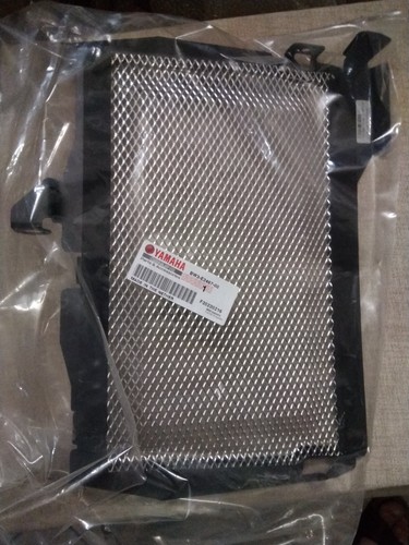 Protezione radiatore rally - radiatore,