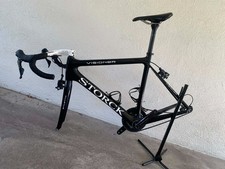 Road Bike 57cm withouth wheels