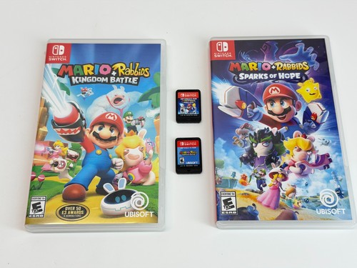 Mario rabbids kingdom battle - kingdom,