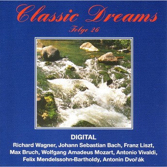 Classic dreams richard - ,