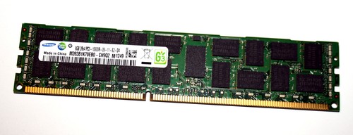 Ddr3 ram ecc 2rx4 - gb, ddr3-ram