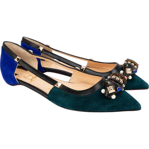 Christian louboutin boudiva - christian,