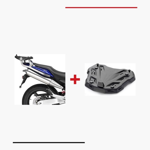 Kit givi 256fz attacco m9b - attacco, +