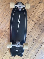 Yow Pipe Meraki S5 Surfskate