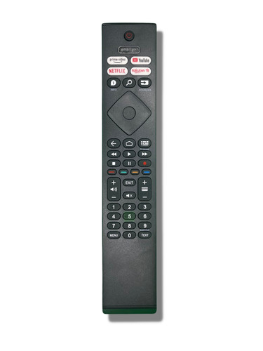 Telecomando ricambio per - di, tv