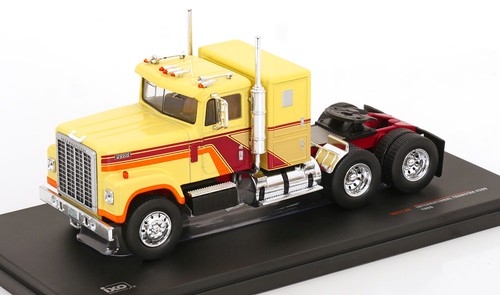 Ixo international - 1:43,
