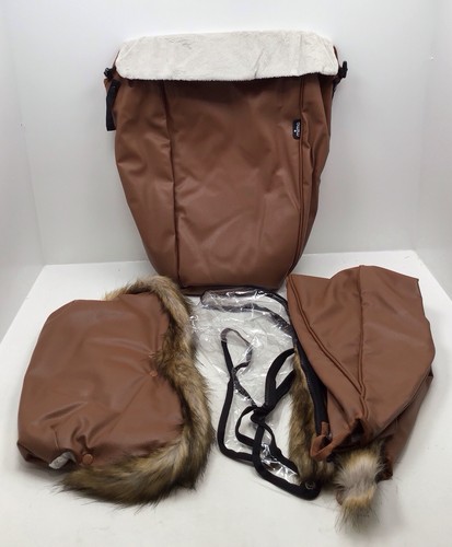Mima winter outfit - outfit, xari