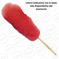 PIUMINO IN LANA MERINOS CON