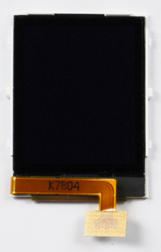 Lcdnok6555est display lcd per - lcdnok6555est,