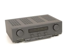 PHILIPS FA911 Amplificatore Hi-Fi Serie 900 - Appena Revisionato Suono perfetto