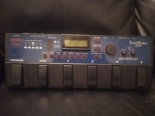 Korg AX300G Guitar Hyperperformance Multi Effects Pedal