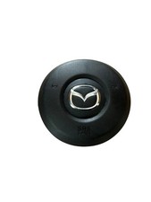 Airbag volante mazda 2 1300 benzina 2007/2014 T93365A