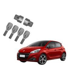 KIT BULLONI ANTIFURTO PER