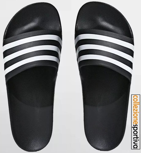 Ciabatte adidas adilette aqua - ciabatte,